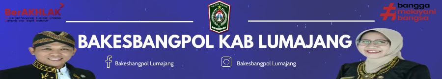 Banner Kesbangpol 2023