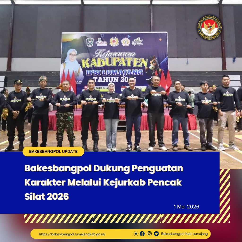 Kejutkan Pencak Silat 2026